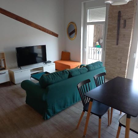 Traditional Valencian Townhouse In Catarroja Apartment Bagian luar foto