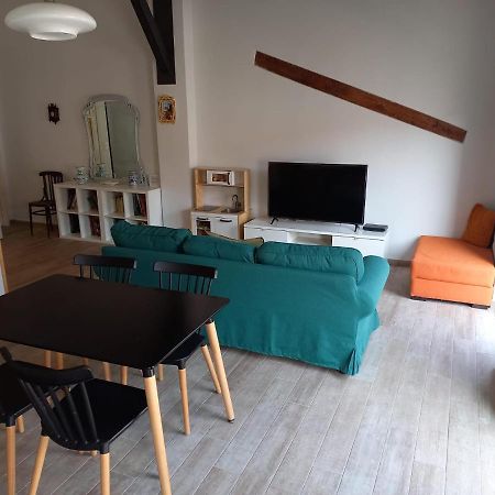 Traditional Valencian Townhouse In Catarroja Apartment Bagian luar foto