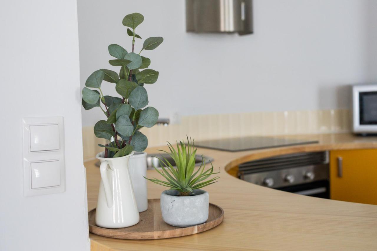 Traditional Valencian Townhouse In Catarroja Apartment Bagian luar foto