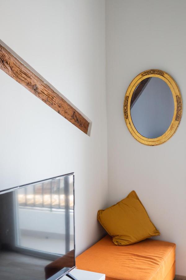 Traditional Valencian Townhouse In Catarroja Apartment Bagian luar foto