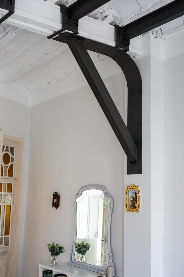Traditional Valencian Townhouse In Catarroja Apartment Bagian luar foto