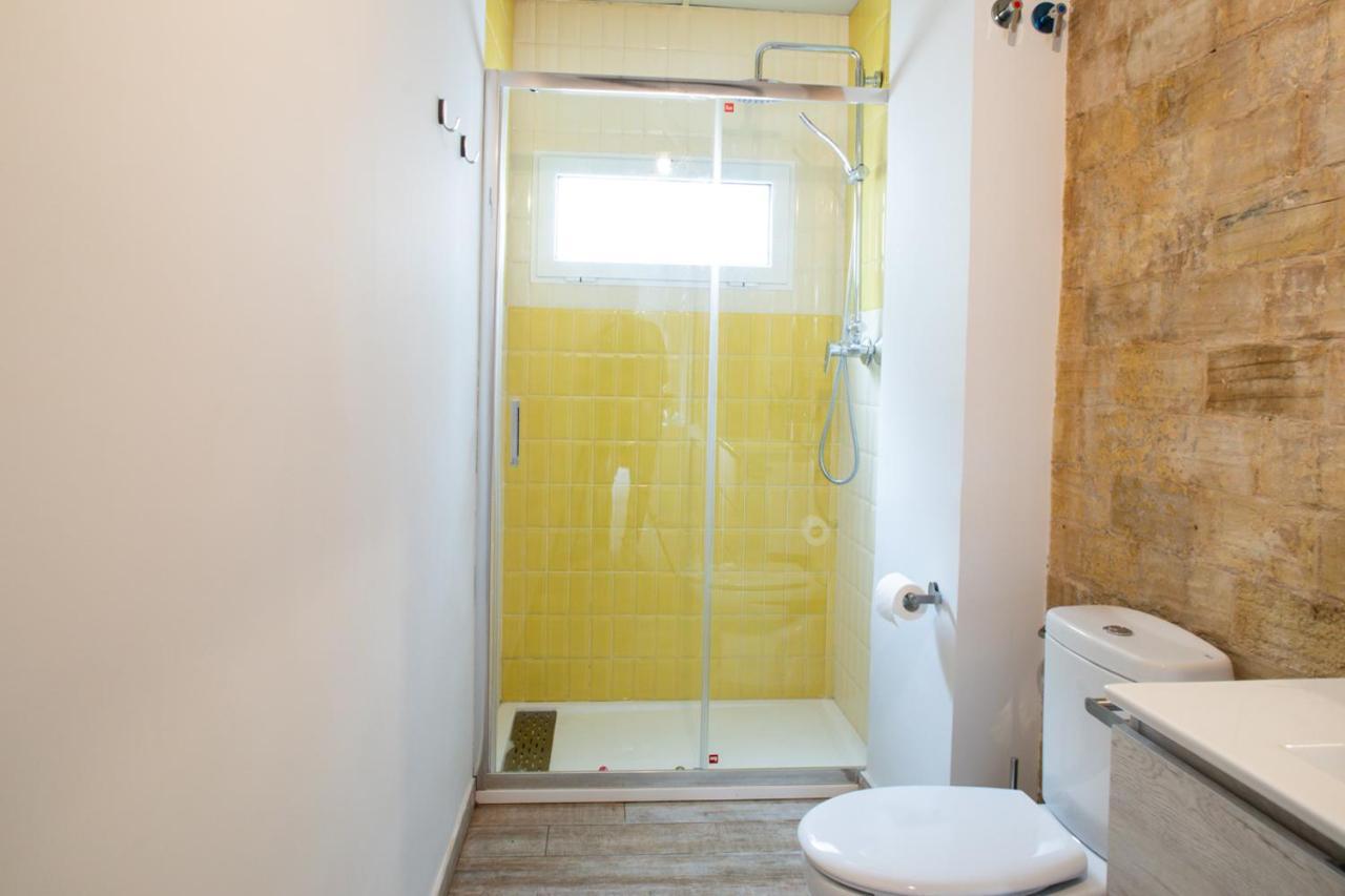 Traditional Valencian Townhouse In Catarroja Apartment Bagian luar foto