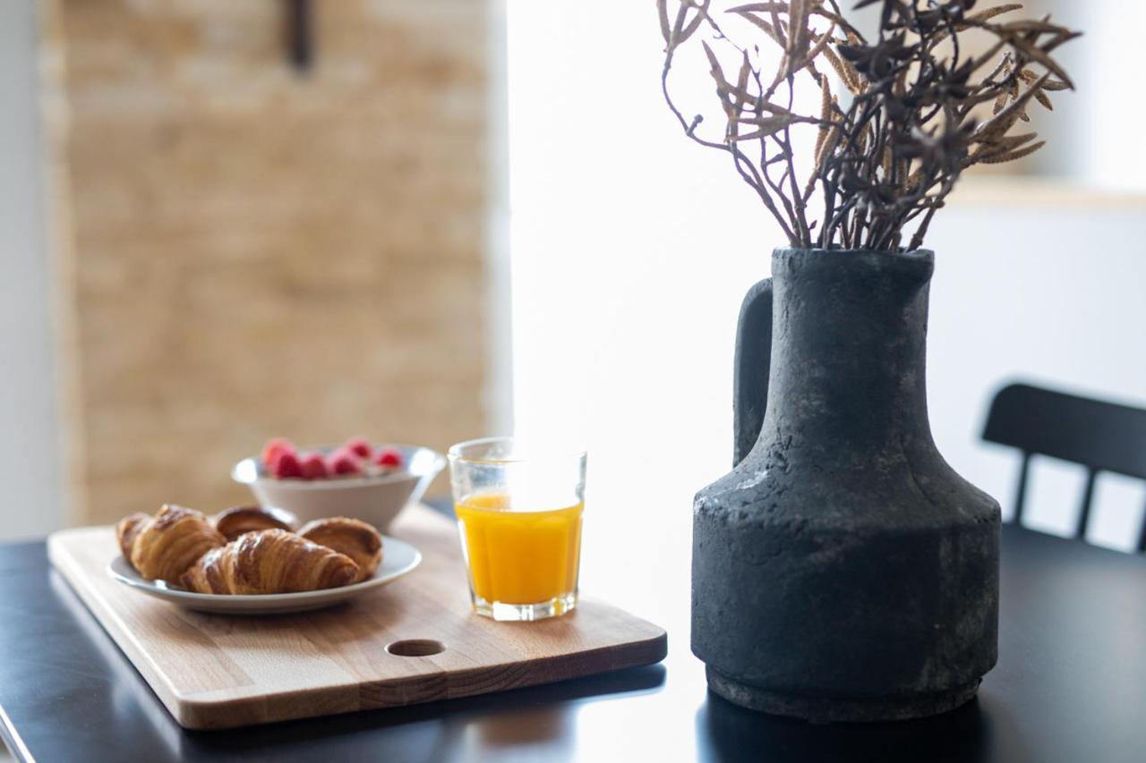 Traditional Valencian Townhouse In Catarroja Apartment Bagian luar foto