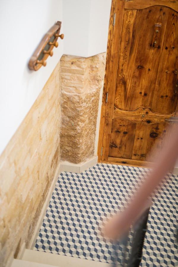 Traditional Valencian Townhouse In Catarroja Apartment Bagian luar foto