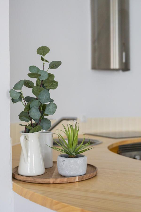 Traditional Valencian Townhouse In Catarroja Apartment Bagian luar foto